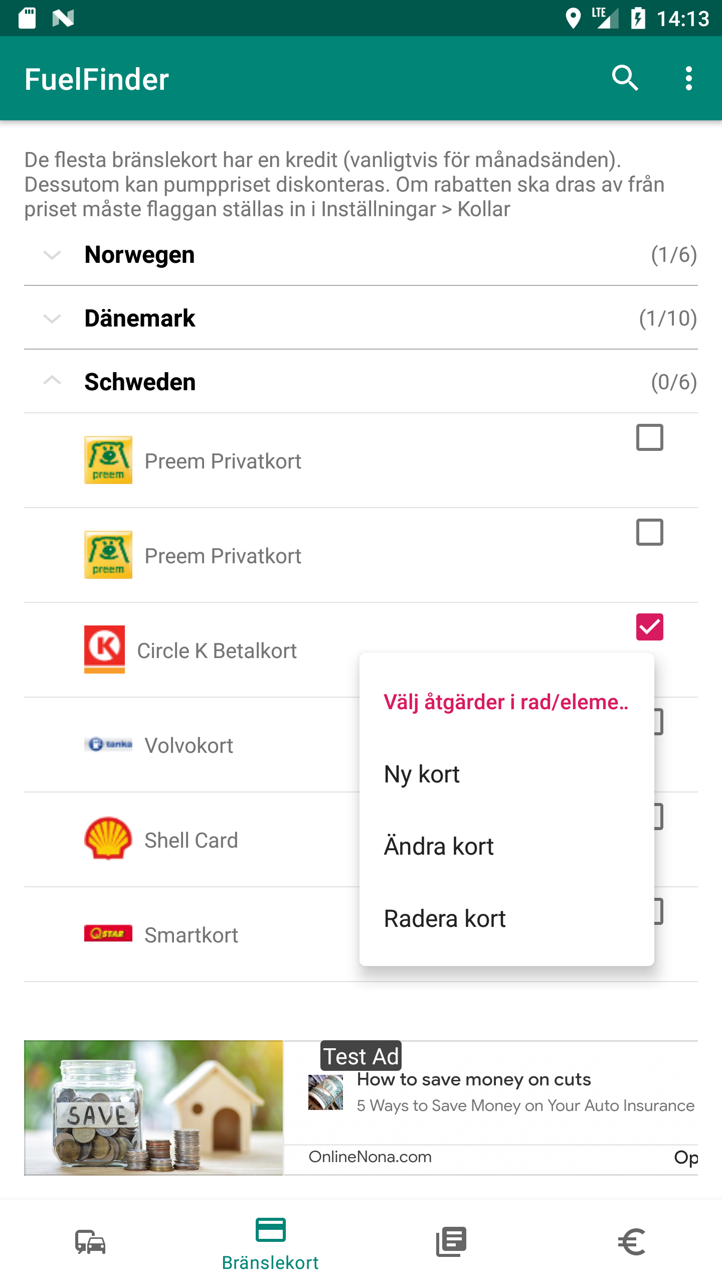 Søgstation